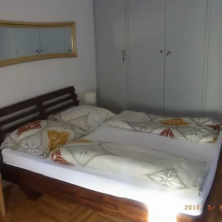 Appartement Vacation Delphina *