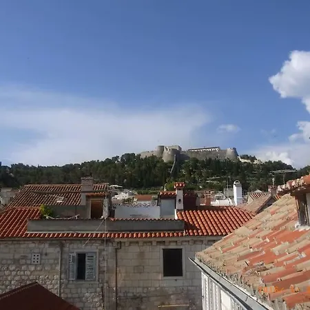 Apartment Vacation Delphina Hvar Town