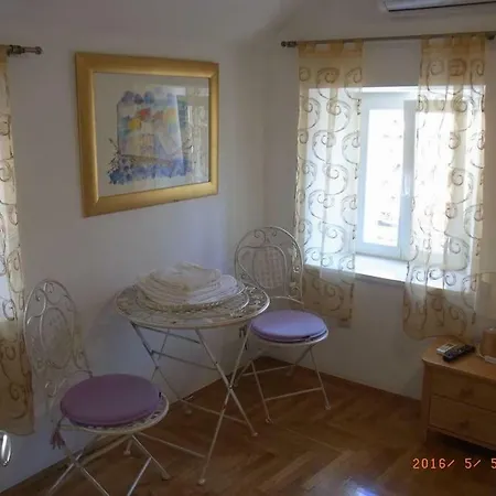 Appartement Vacation Delphina *