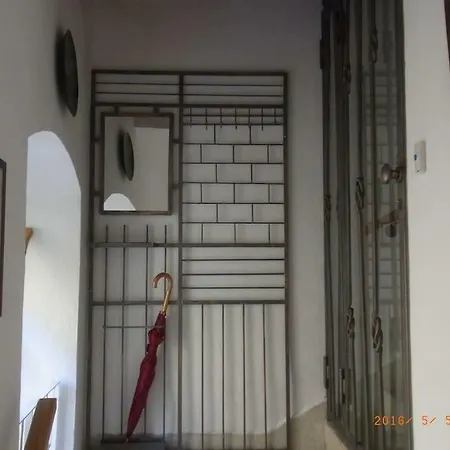 Appartement Vacation Delphina *