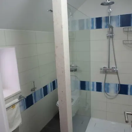 Vacation Delphina Appartement