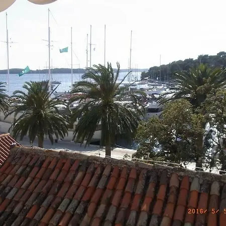 Appartement Vacation Delphina Hvar Town
