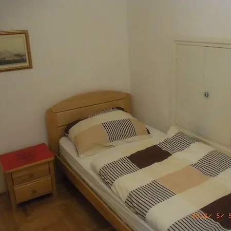 Vacation Delphina Appartement
