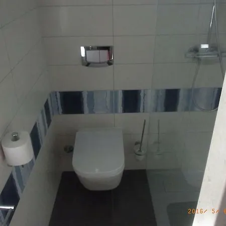 Appartement Vacation Delphina