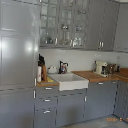 Vacation Delphina Appartement *