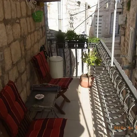 Vacation Delphina Appartement *