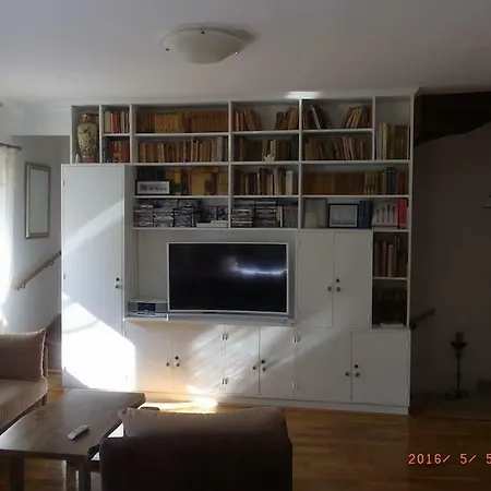 Vacation Delphina Appartement Hvar Town
