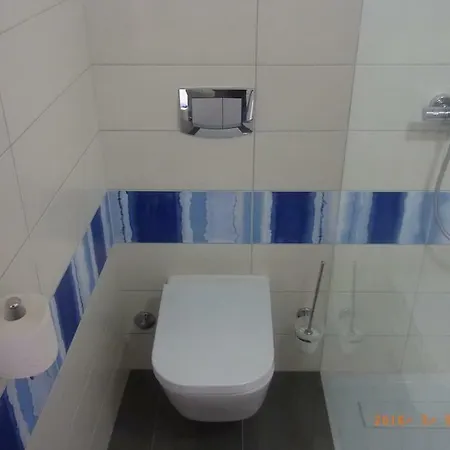 Vacation Delphina Appartement