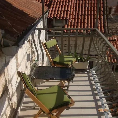Appartement Vacation Delphina Hvar Town