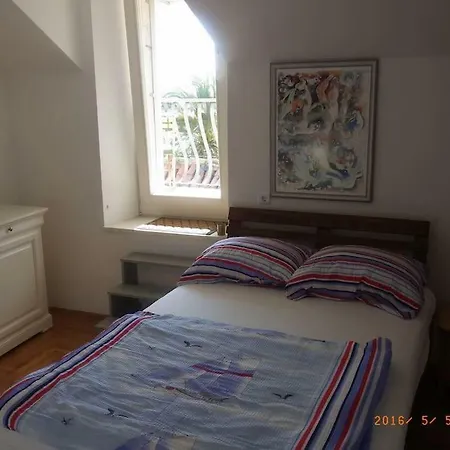 Appartement Vacation Delphina
