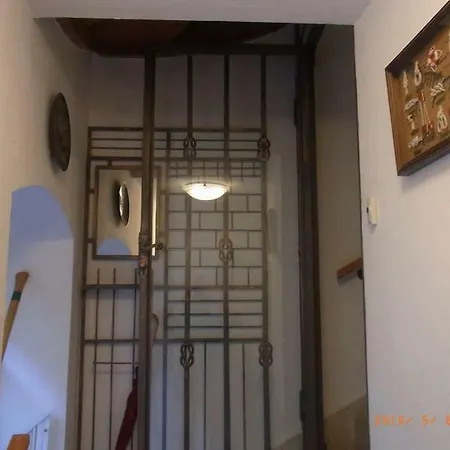 Vacation Delphina Apartment *
