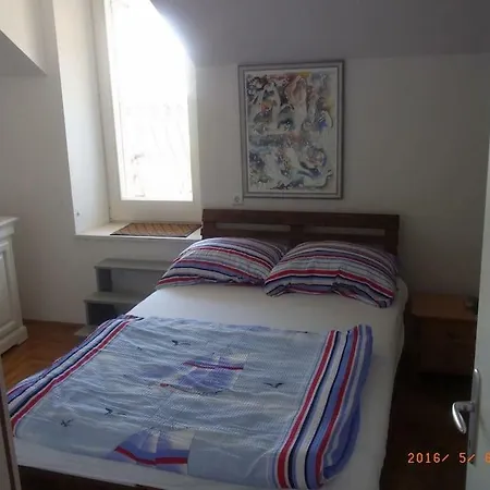 Apartment Vacation Delphina