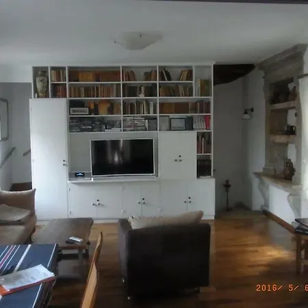 Apartment Vacation Delphina