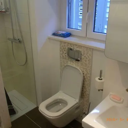 Vacation Delphina Apartment Hvar Town