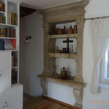 Appartement Vacation Delphina *