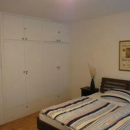 Appartement Vacation Delphina