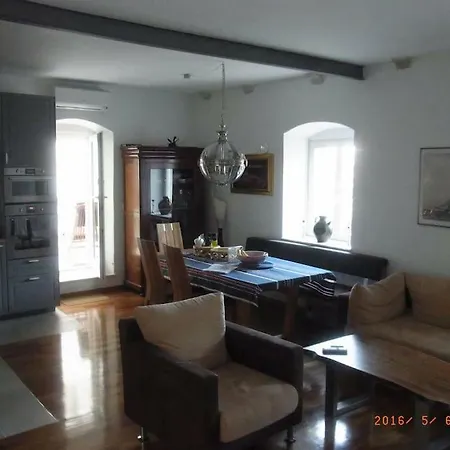 Vacation Delphina Appartement