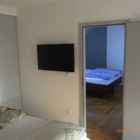 Vacation Delphina Apartment