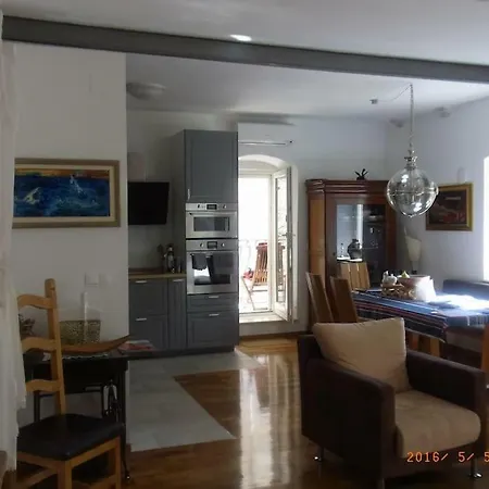Vacation Delphina Appartement *