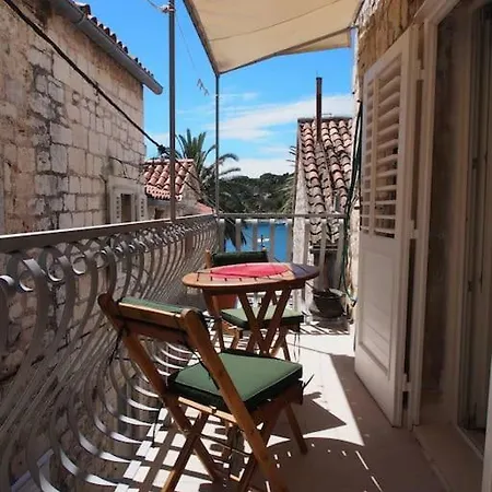Appartement Vacation Delphina