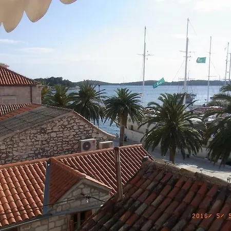 Vacation Delphina Appartement